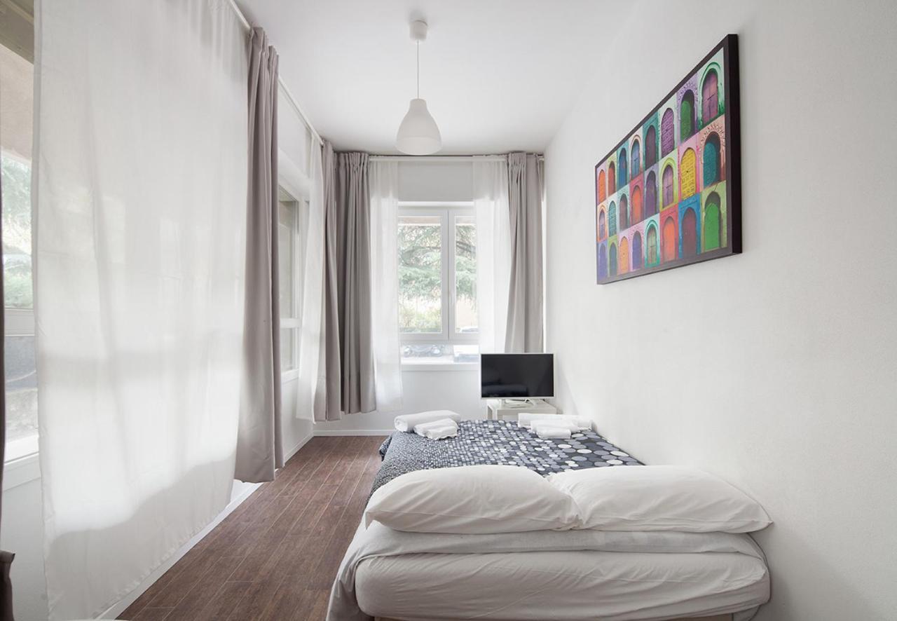 Molina Apartments By Wonderful Italy Bologna Exterior photo